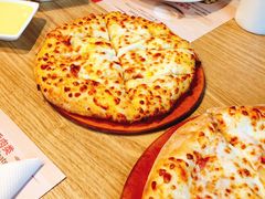 -棒约翰比萨·意面(金桥国际店)