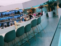 -花开餐厅(环湖中路店)