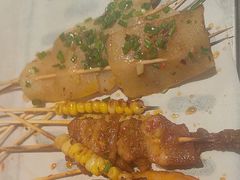 -串盟烧烤大排档·长沙美食地标(星沙店)