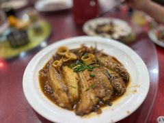 -红灯笼龙凤饭店(宁波老字号店)