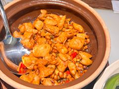 -客语客家菜(华发商都店)