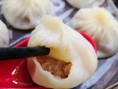 -食惠里小笼包面馆(越秀店)