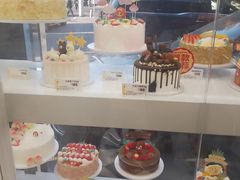 -味多美蛋糕(新和平里店)