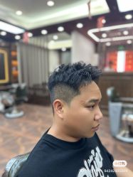 -贝勒爷专业男发