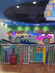 -万达宝贝王(长春红旗街店)