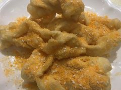 -四点金饭店(将军澳店)