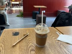 -ZOO COFFEE动物园咖啡(望京锐创店)