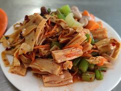 -真空冷面王(武功街店)