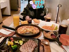 -必胜客(泗阳雨润店)