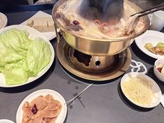 -鼓楼东街老火锅(鼓楼店)