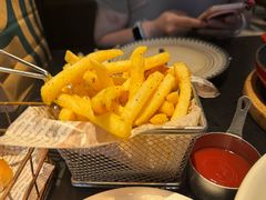 -西堤牛排(北京国瑞店)