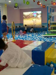 -都乐汇儿童乐园(莱蒙都会店)