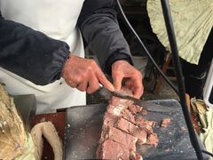 -东山矮马桶羊肉(太湖东山店)