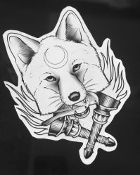 -记号刺青tattoo纹身工作室