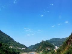 -沣峪口