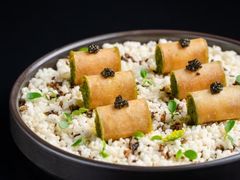 -新天世纪中餐厅