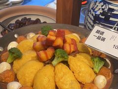 -大鱼徽州·寻味徽菜(星光总店)