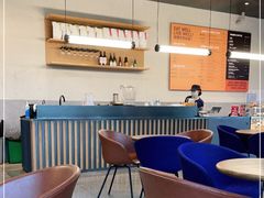 大堂-Wagas沃歌斯(五道口购物中心店)