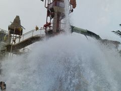 -武汉玛雅海滩水公园