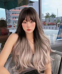 点击看大图 -New Fashion发型定制