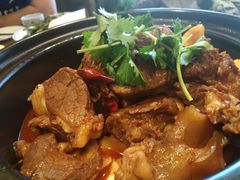 -渝乡人家(和平里店)