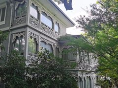 -浙江西子宾馆·瑶园咖啡厅