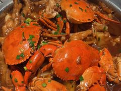 -胖哥俩肉蟹煲(杭州下沙学林街店)