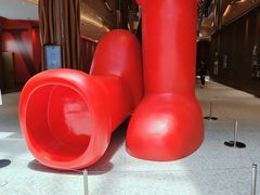 -泡泡玛特POPMART(K11购物中心店)