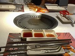 -猫抓烤肉(春熙路店)