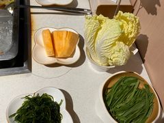 -海底捞火锅(劲松店)