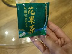 -农耕记·湖南土菜(科技园店)