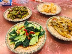 -小辉哥大排档(船山路总店)