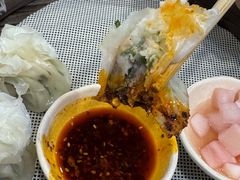 -晓友烧麦(光华村店)