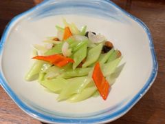 -乔街深夜食堂·小龙虾·高压锅生蚝(杭州总店)