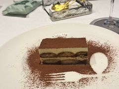 -The V泽惟·低温慢煮料理