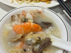 -官塘锋记鱼生·生腌·砂锅粥(牌坊街店)