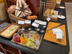 -昆明佳华广场酒店·西餐厅