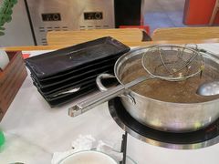 -牛吉韵·鲜切牛肉自助火锅(南山店)
