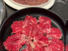 -巴蜀大将火锅(春熙店)