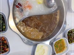 -傣妹火锅(徐泾店)