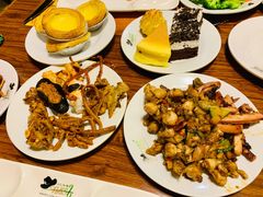 -汉巴味德(百年港湾店)