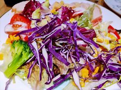 -魏斯理汉堡(西安沣东吾悦店)