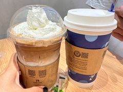 -瑞幸咖啡(西丽地铁站店)