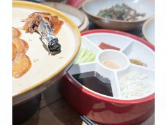 -青年公社烤鸭(滨湖银泰店)