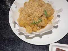 -正德楼果木烤鸭·渔家菜(东港店)