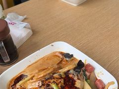 -林静小吃(复兴路店)
