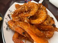 -87号烧烤海鲜·大排档(金沙滩店)