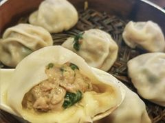 菊花脑-鸡鸣汤包(乐购仕店)