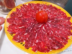 -潮汕大目牛肉火锅(上梅林店)
