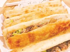 -王胖子驴肉火烧(鼓楼店)